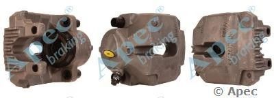 APEC BRAKING rca600 -  Тормозной суппорт